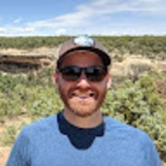 Meet your Posher, Collin - Picture 1 of 1